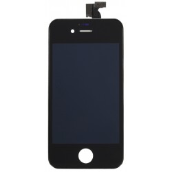 iPhone 4S LCD Screen and Digitizer (Black)